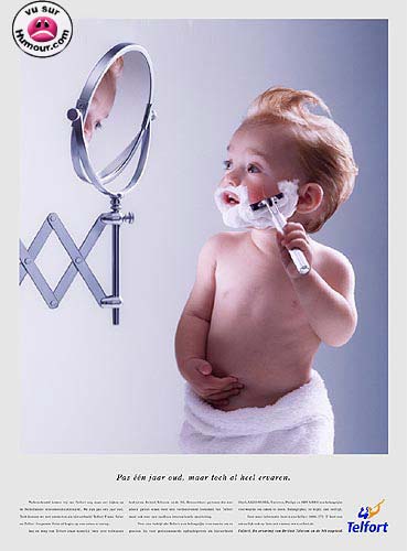 bébé